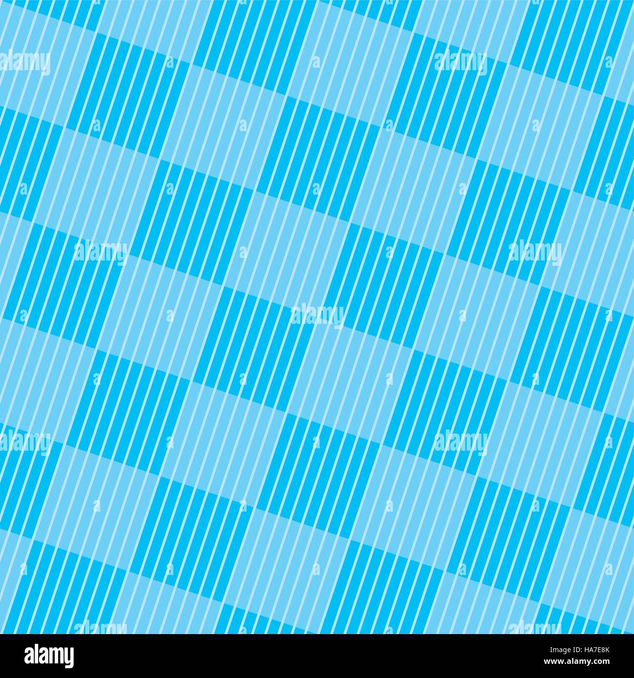Luce blu geometrico modello senza giunture. A scacchi Texture di sfondo. Modificabile EPS vettoriali10 illustrazione. Illustrazione Vettoriale