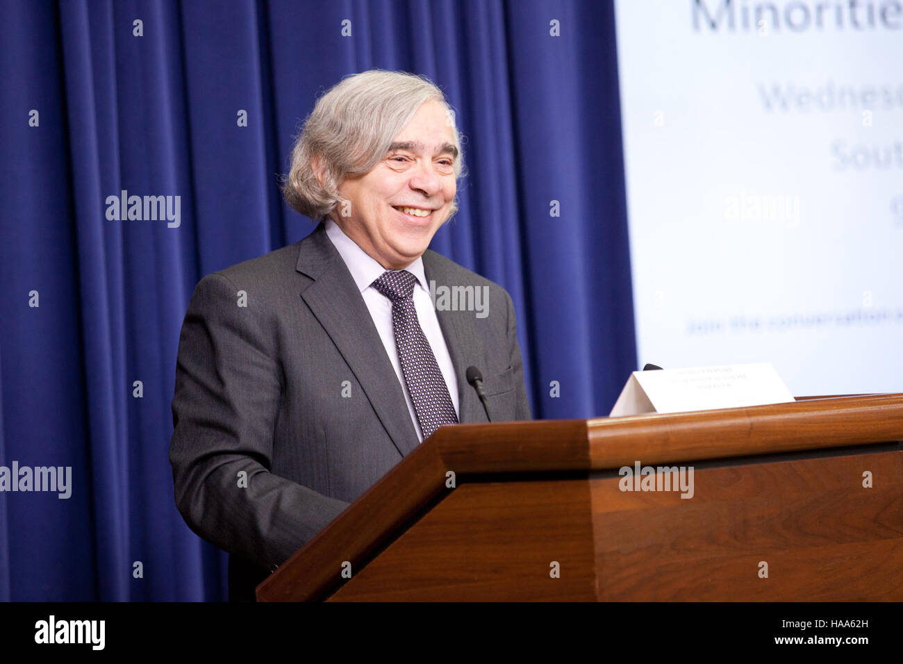 10857098785 departmentofenergy IMG 2336 Foto Stock