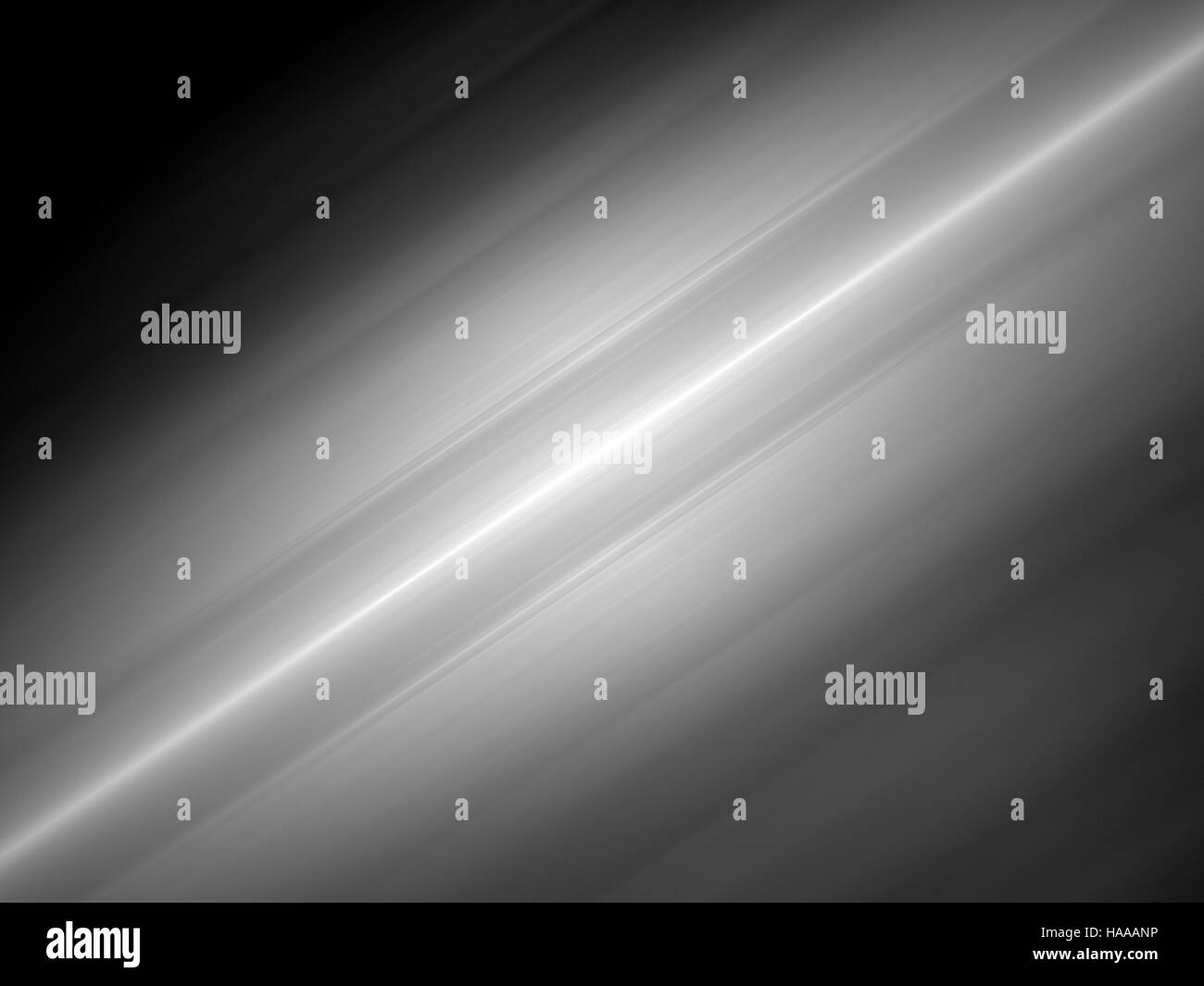 Diagonal motion blur, generato dal computer intensità astratta, mappa 3D render Foto Stock