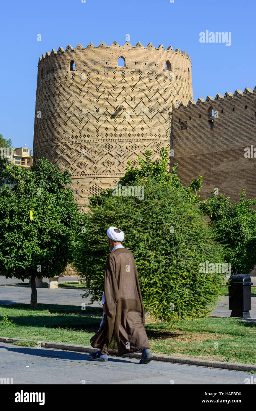 Shiraz, Iran Foto Stock