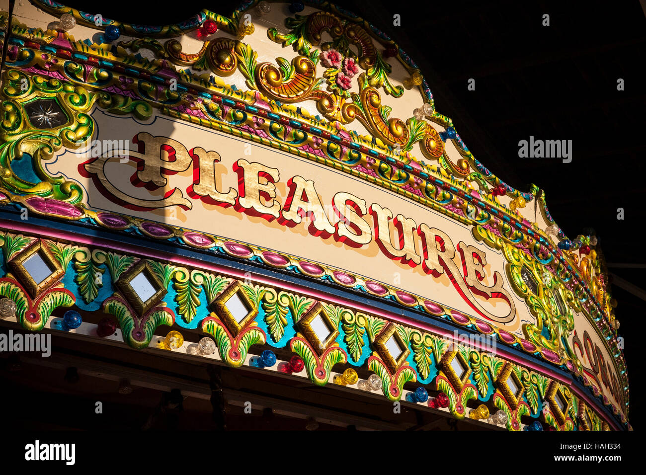 Per piacere, Vittoriano, ornamento, tatuaggio, leaf, vettore, scroll retrò, telaio, border, motif, acanto, rococò, classic, floreali, vecchio Foto Stock