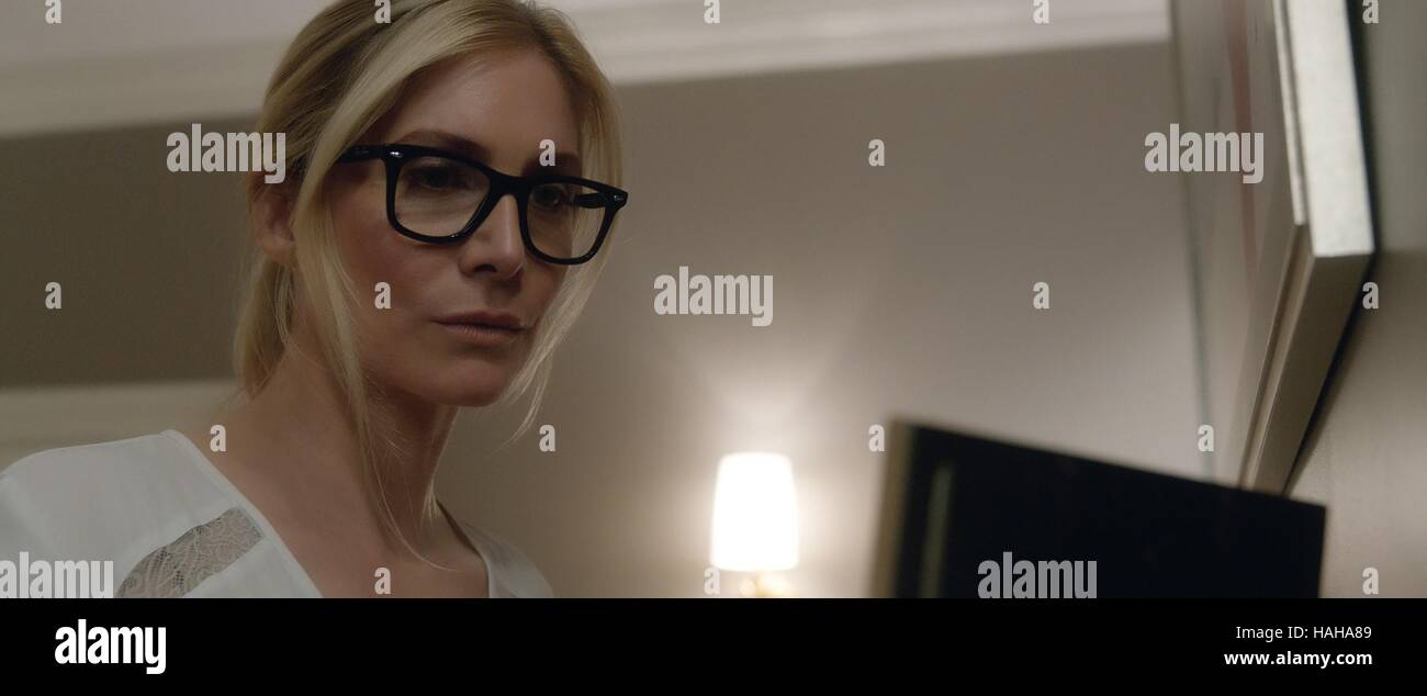 Lo spurgo: Elezione Anno Anno : 2016 USA Direttore : James DeMonaco Elizabeth Mitchell Foto Stock