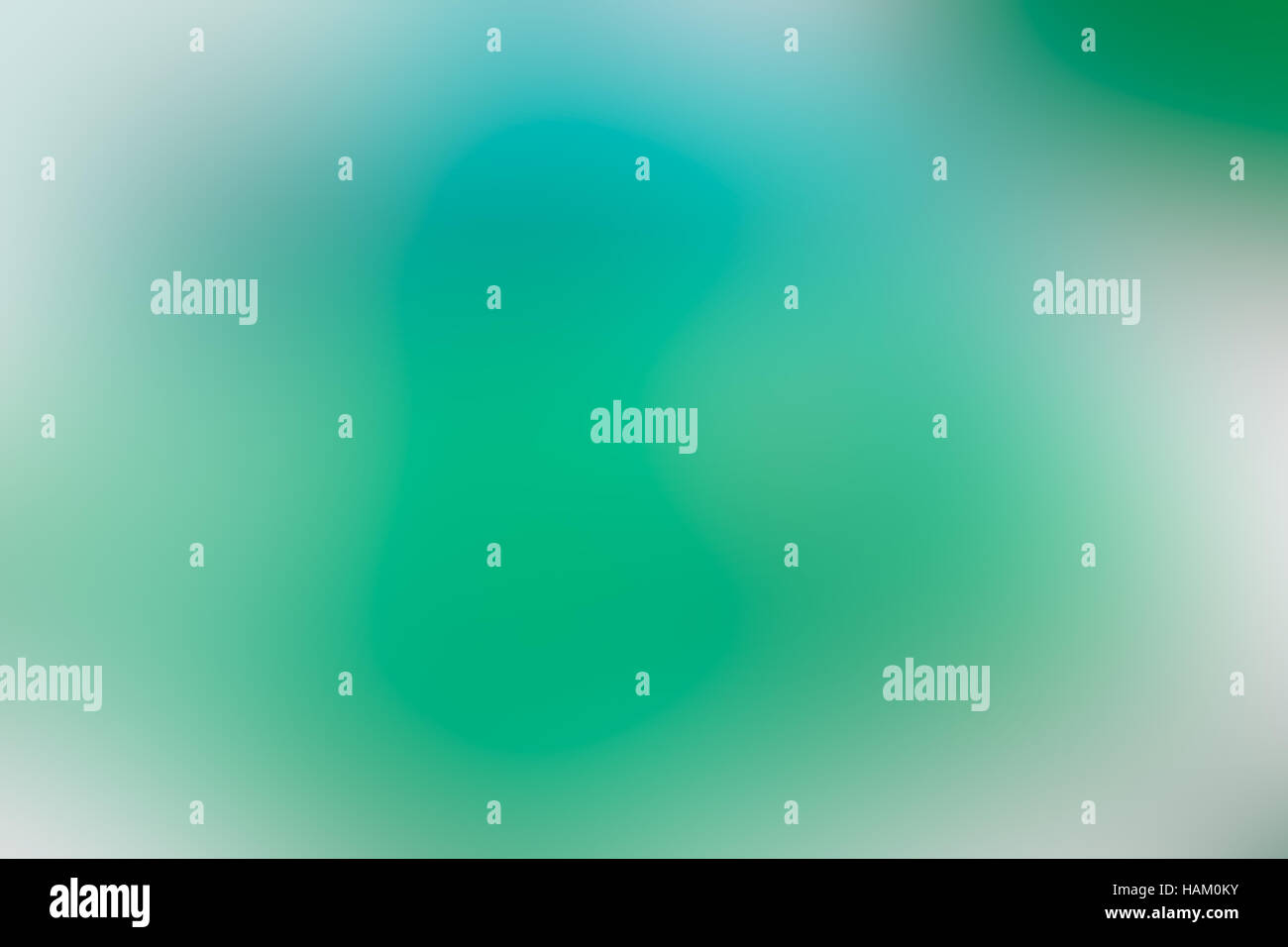 Abstract background. Buon gradiente dello sfondo della luce e del colore Foto Stock