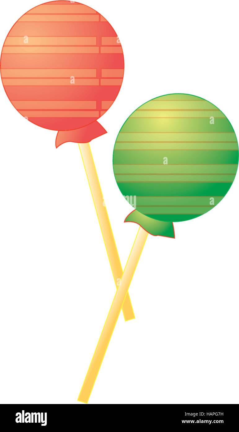 Immagine di cibo icona Illustrazione Vettoriale