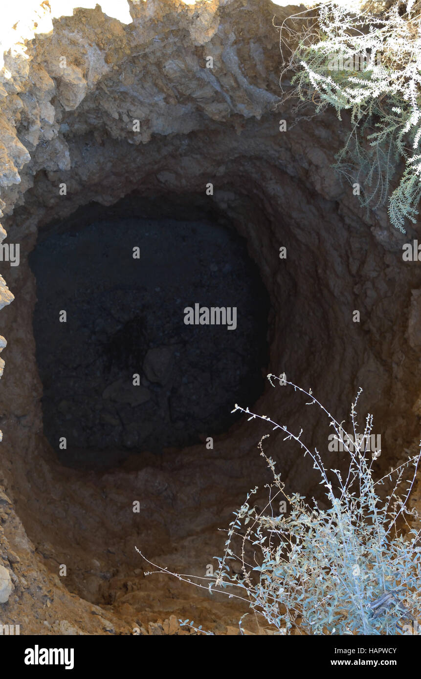 Esplorazione fotografica urbana della città Foto Stock