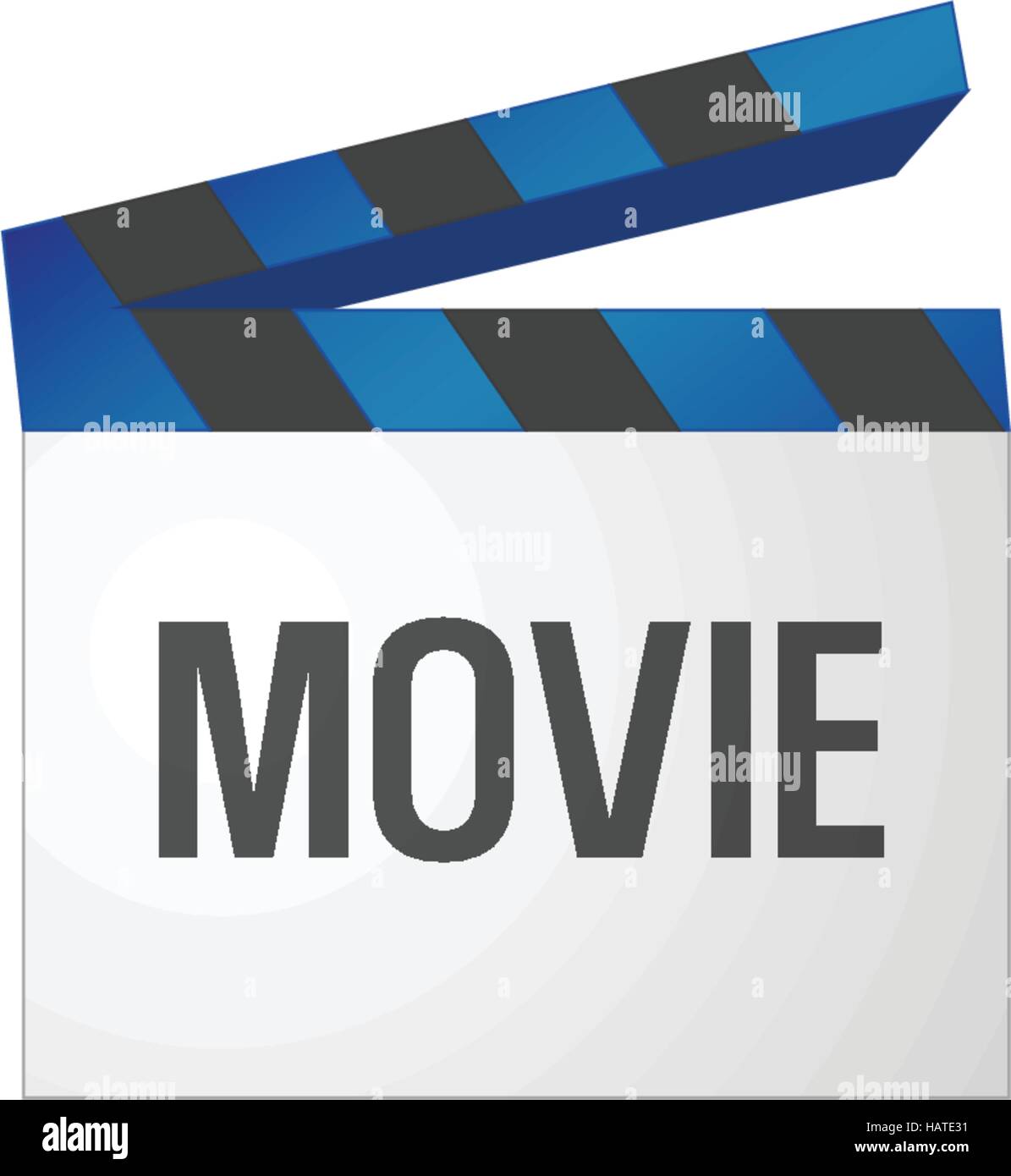 Web icona del modello Illustrazione Vettoriale