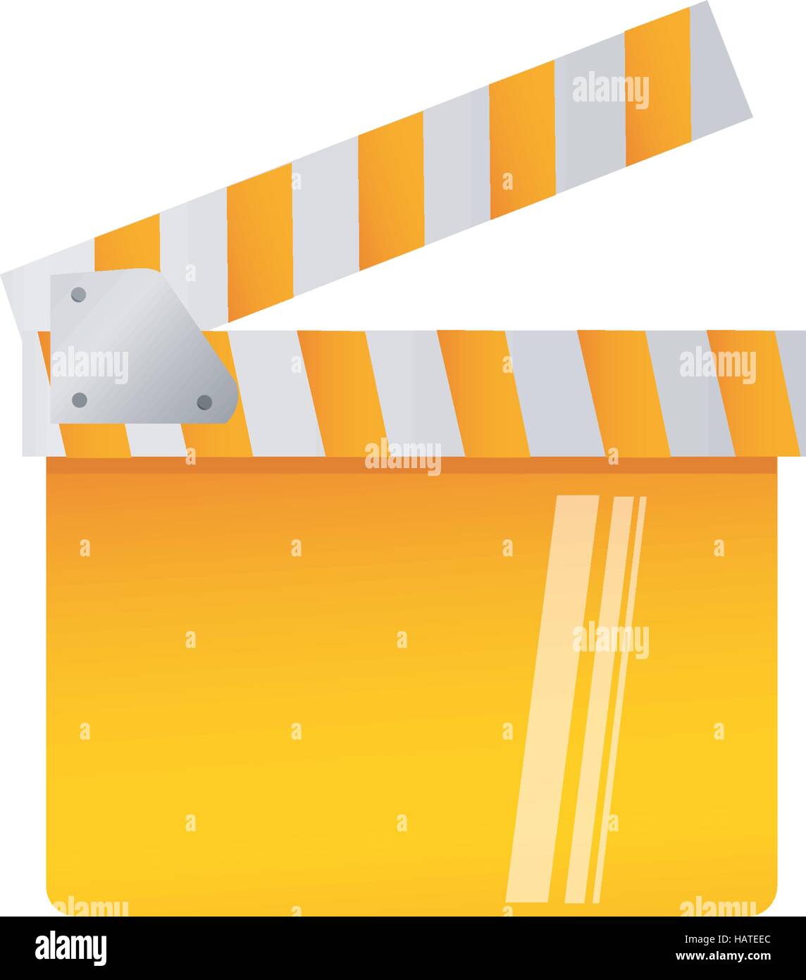 Web icona del modello Illustrazione Vettoriale