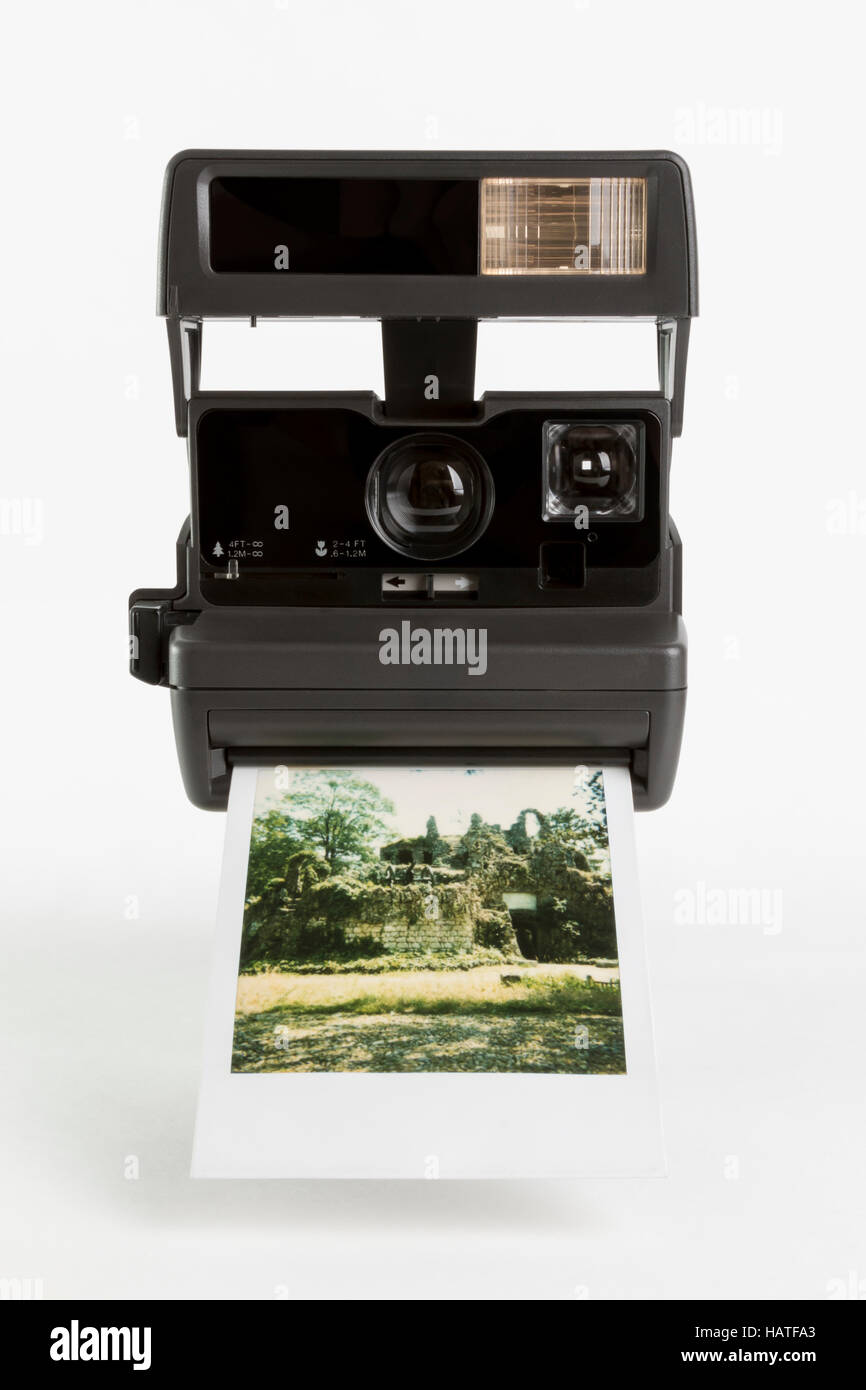 Foto nostalgie di 90's Foto Stock