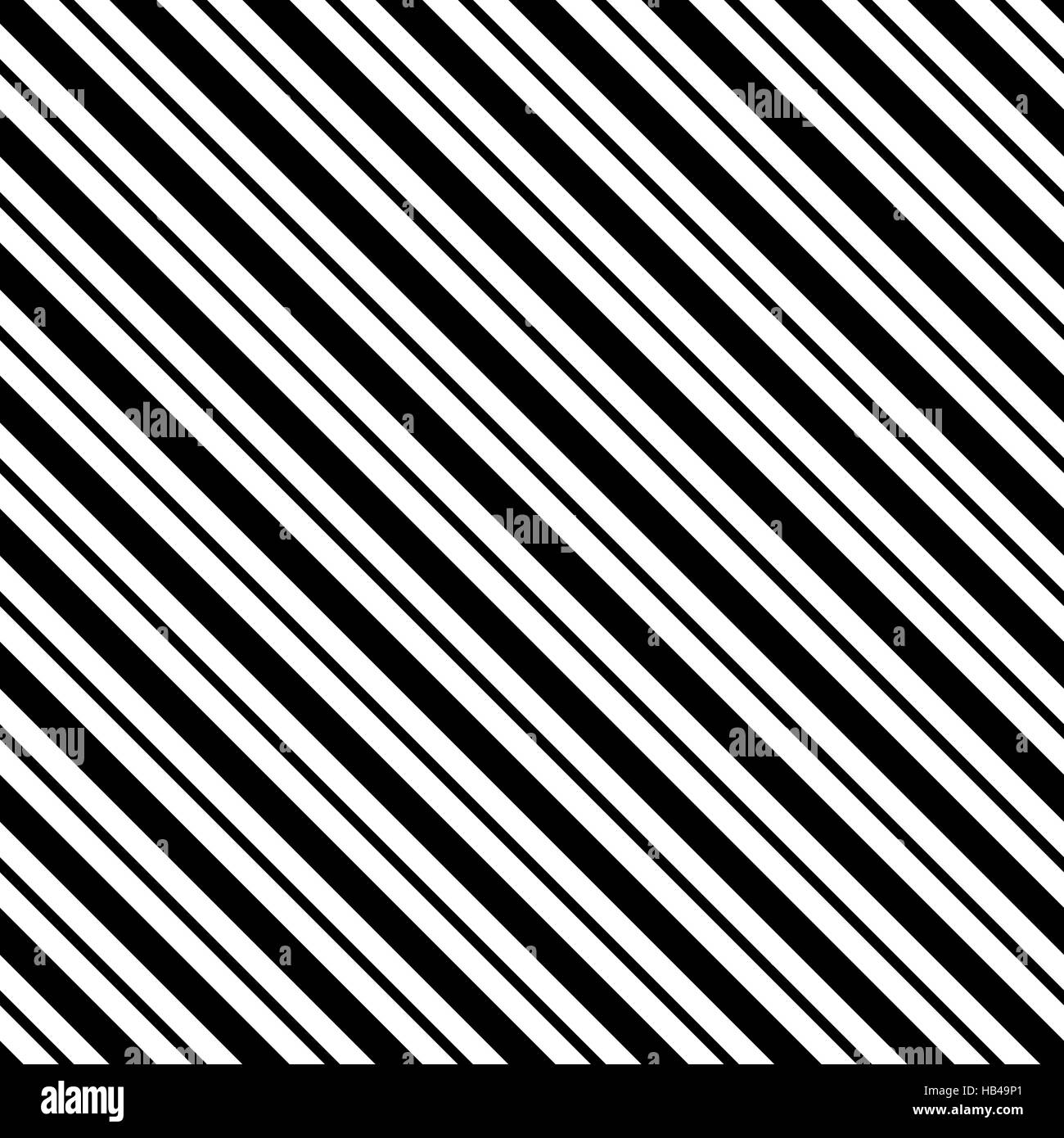 Giallo inclinato seamless pattern a strisce di imballaggio lo sfondo della carta in formato vettoriale Illustrazione Vettoriale