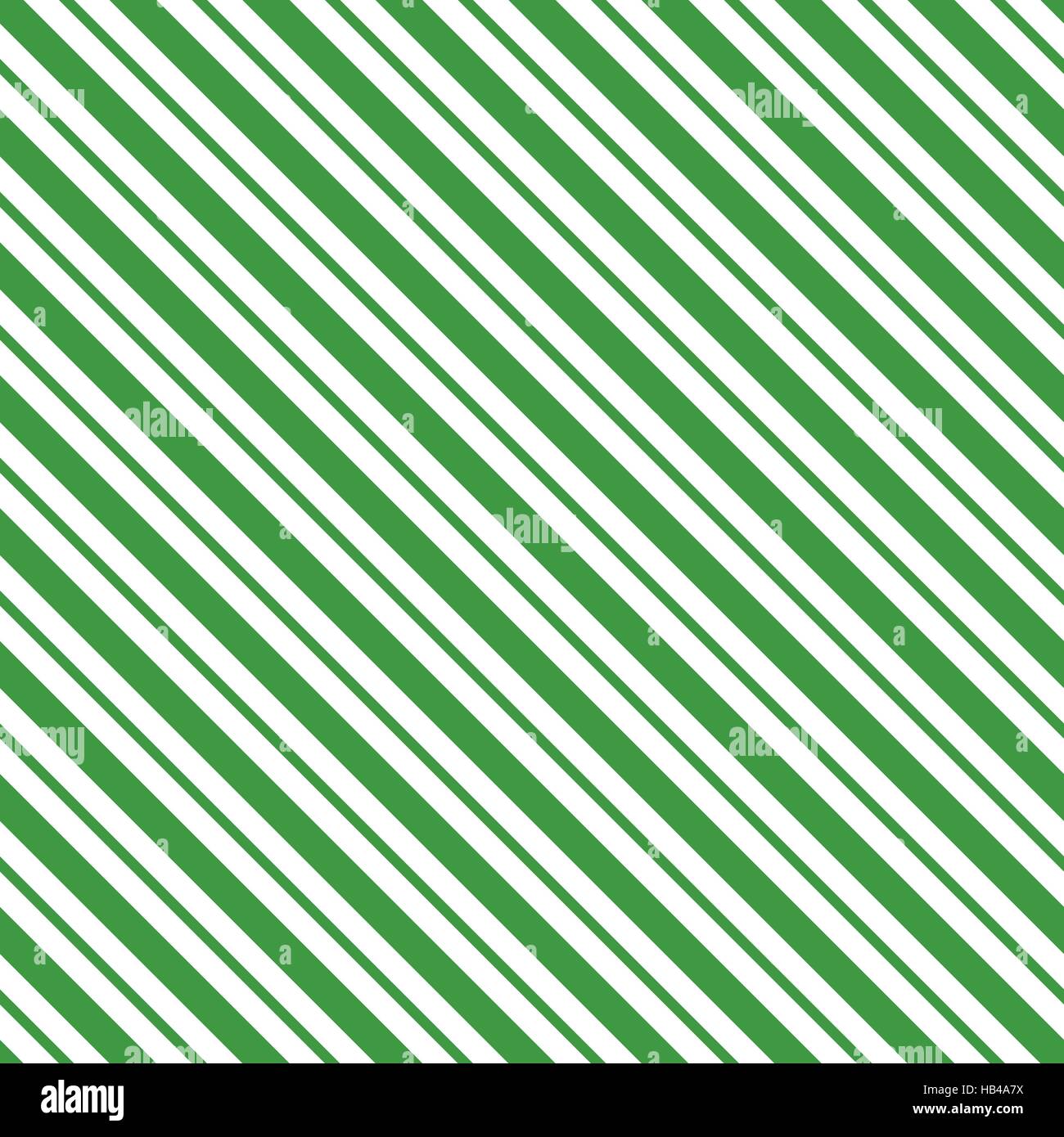 Verde inclinato seamless pattern a strisce di imballaggio lo sfondo della carta in formato vettoriale Illustrazione Vettoriale