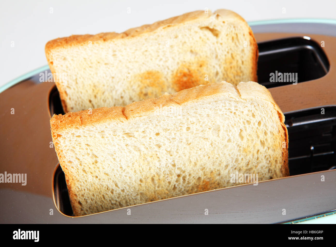 tostapane Foto Stock