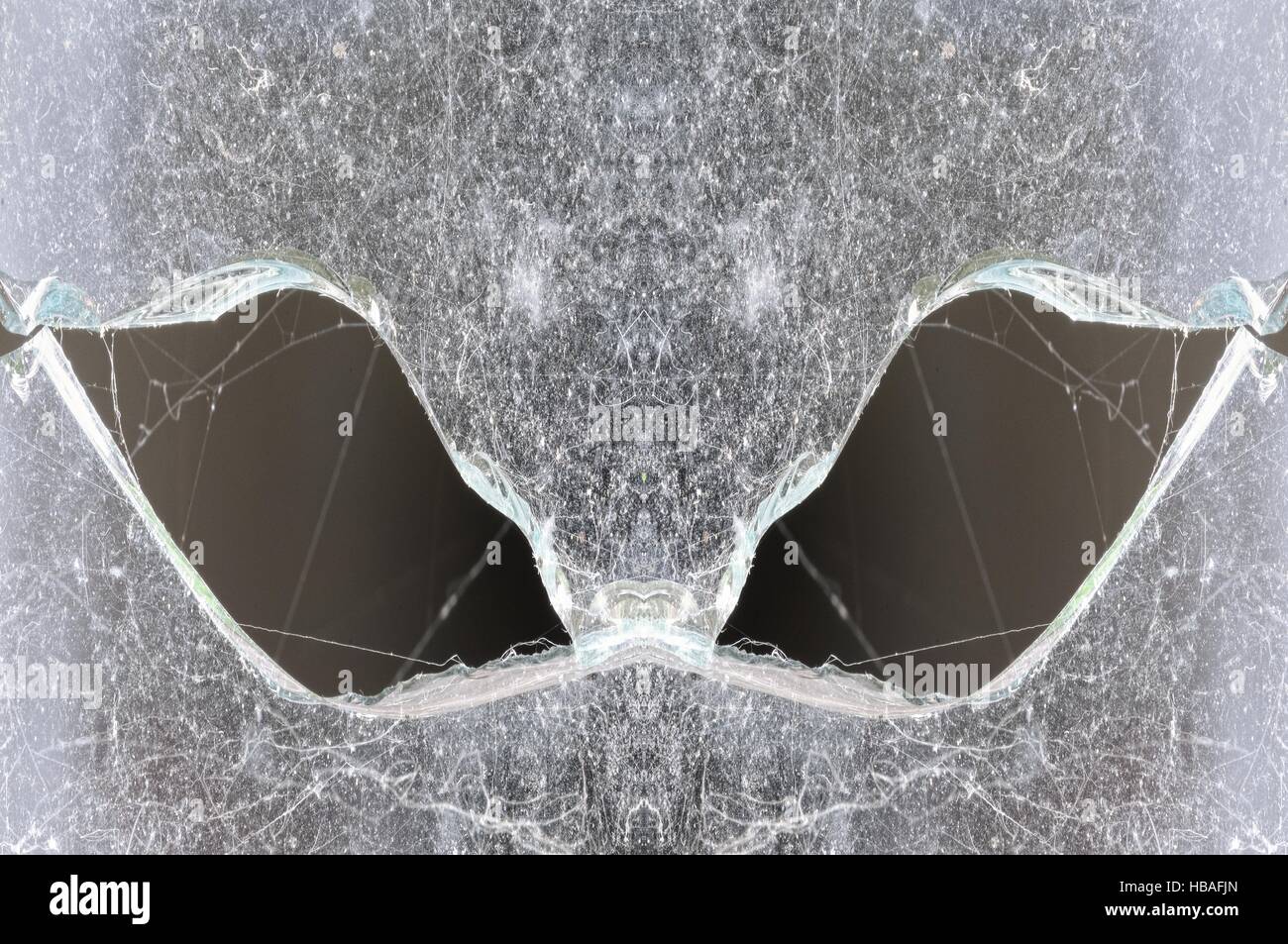 prospettiva Foto Stock