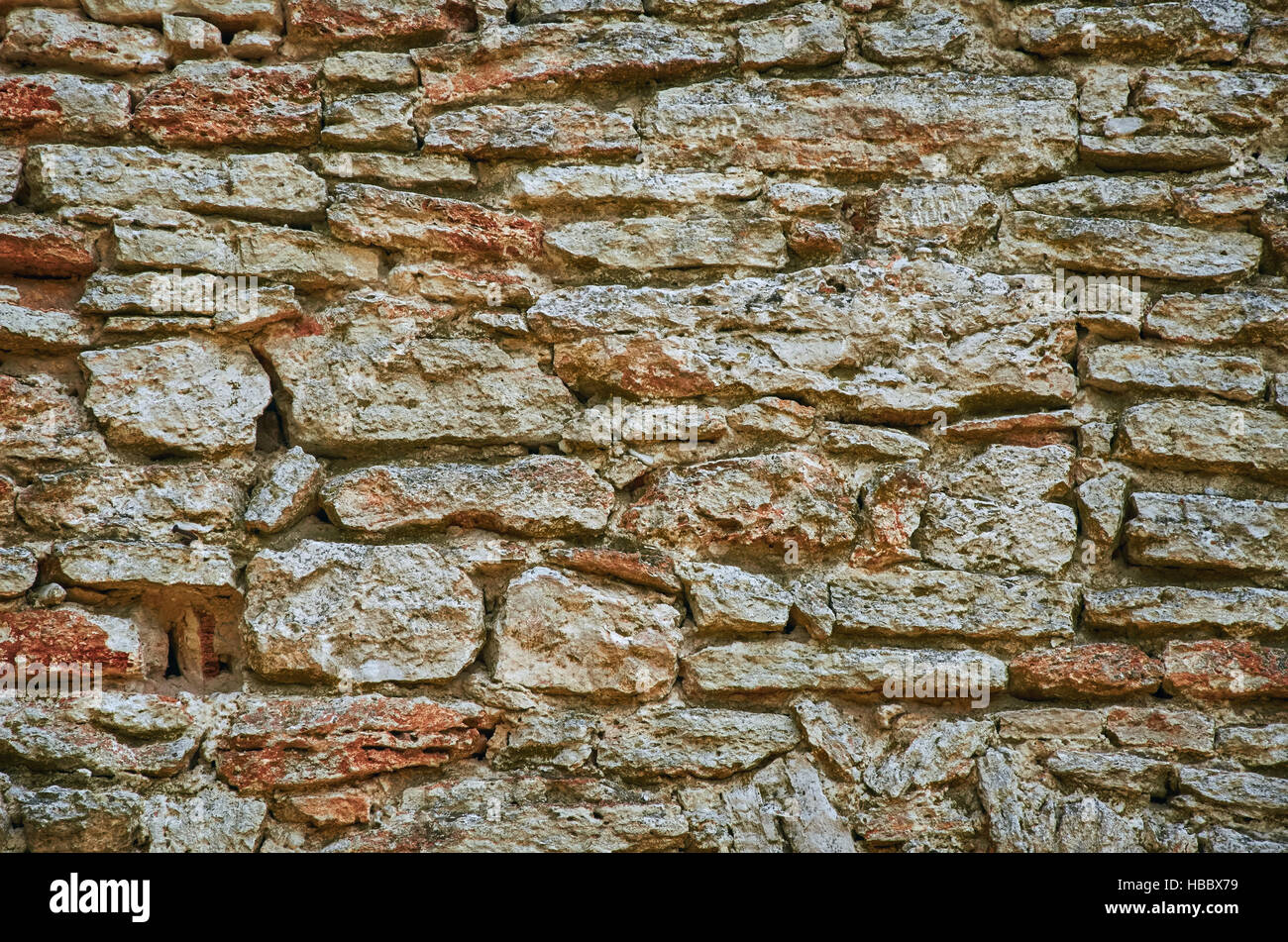 Sfondo di pietra Foto Stock