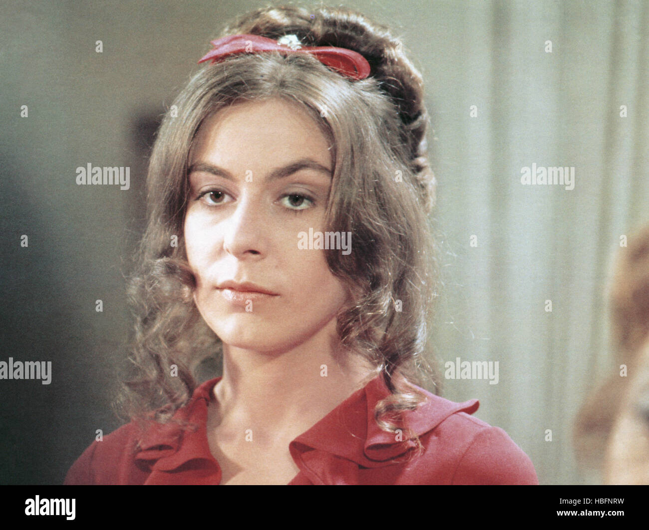 SHEILA LEVINE È MORTO E VIVERE A NEW YORK, Jeannie Berlin, 1975 Foto Stock