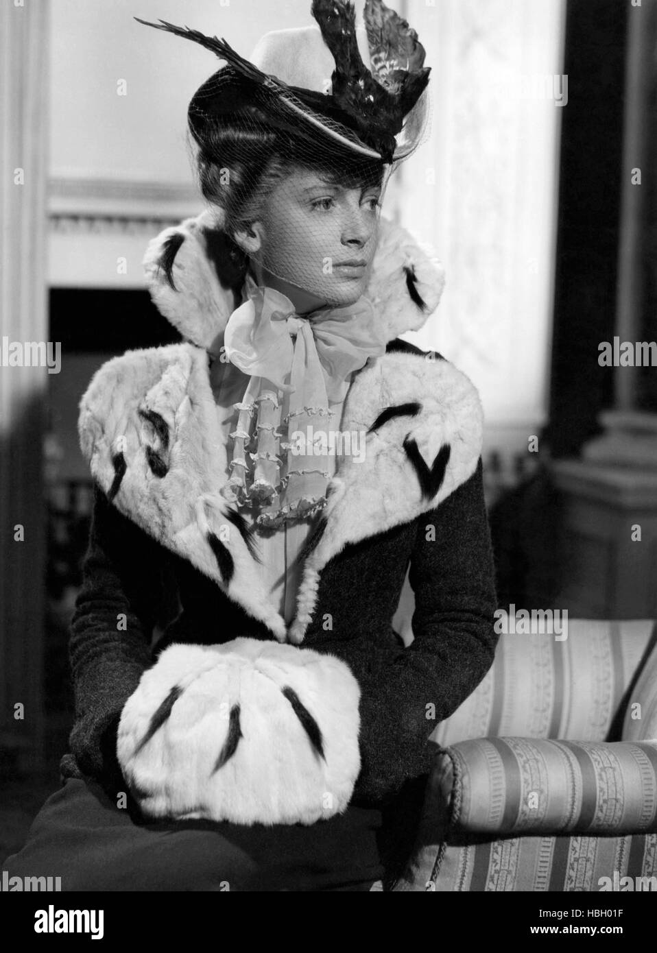 La vita e la morte del colonnello BLIMP, (aka le avventure del colonnello BLIMP), Deborah Kerr