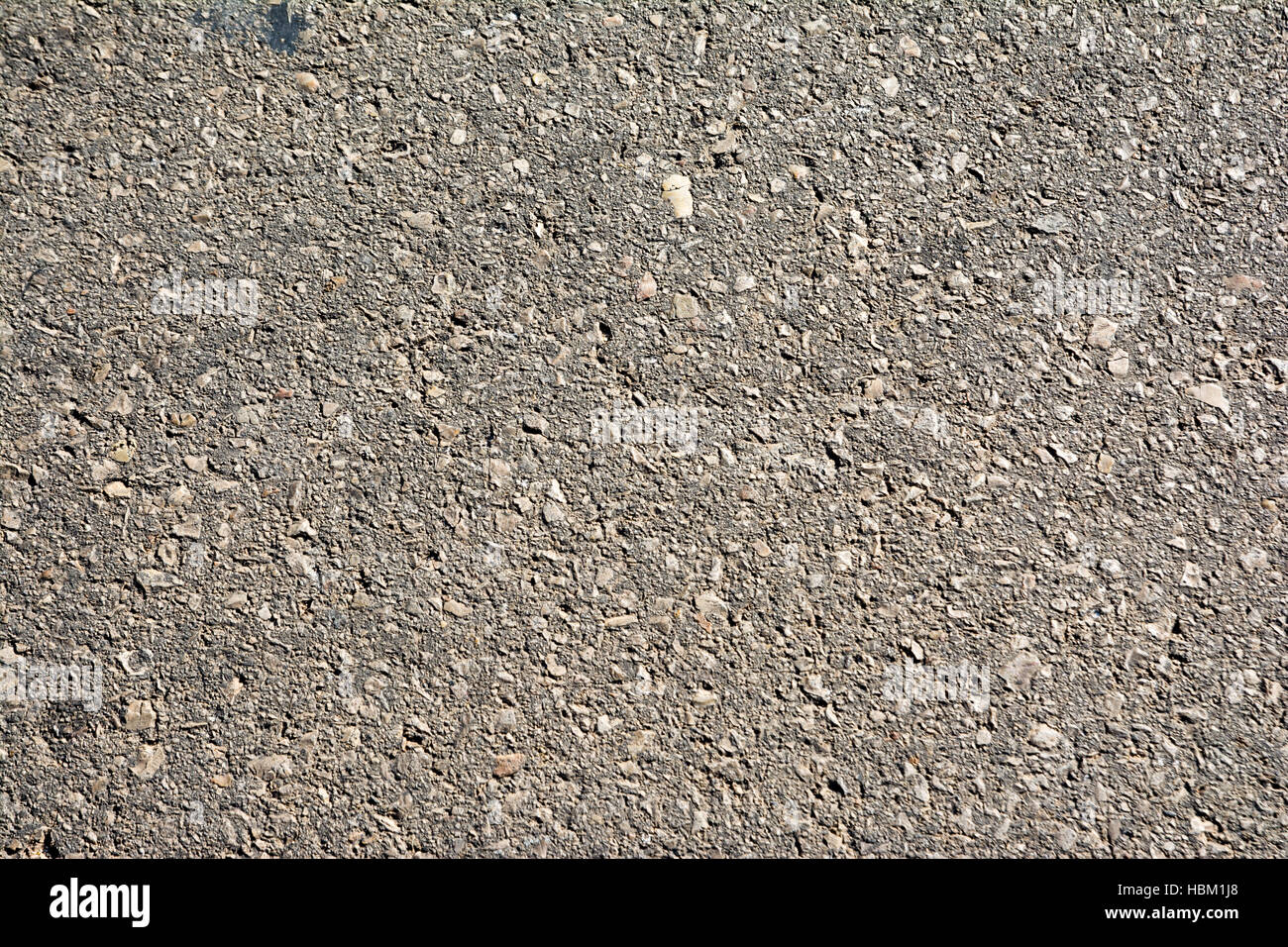 Rotto texture asfalto Foto Stock