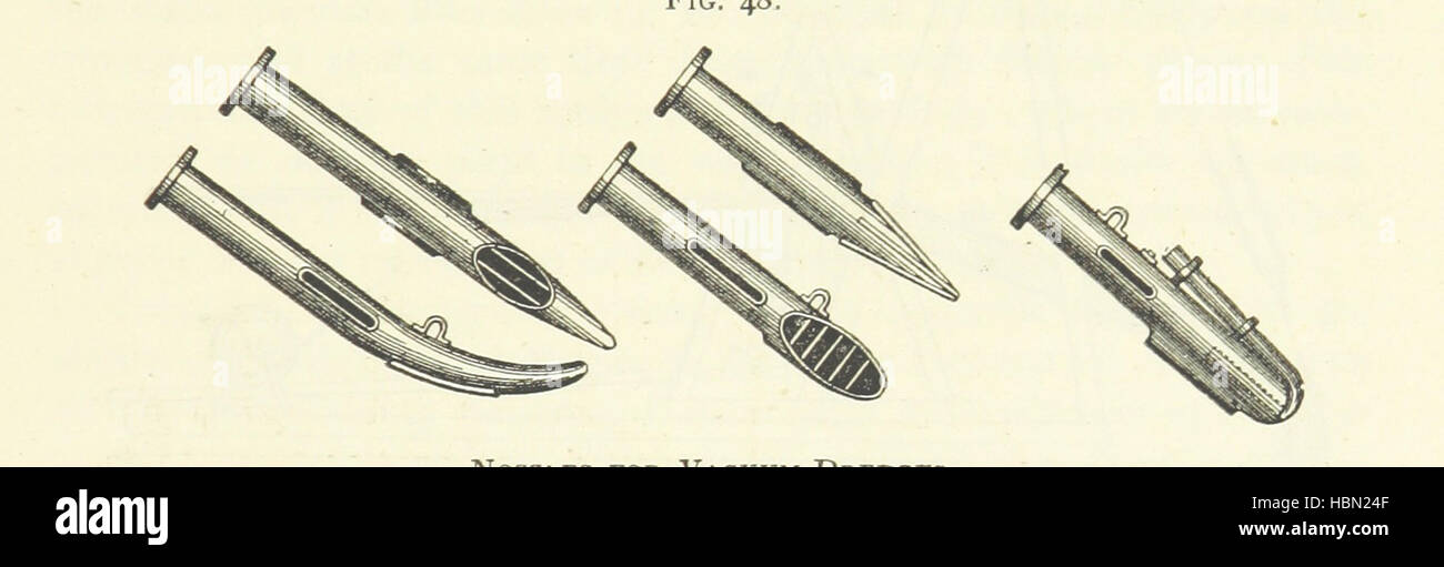 Immagine presa da pagina 943 di 'Gold: la sua comparsa e di estrazione. Abbracciando la geografica e geologica ... di distribuzione di oro-cuscinetto rocce; ... una bibliografia del soggetto; e un glossario di inglese e stranieri termini tecnici ... Con ... mappe immagine presa da pagina 943 di 'oro la sua comparsa e Foto Stock