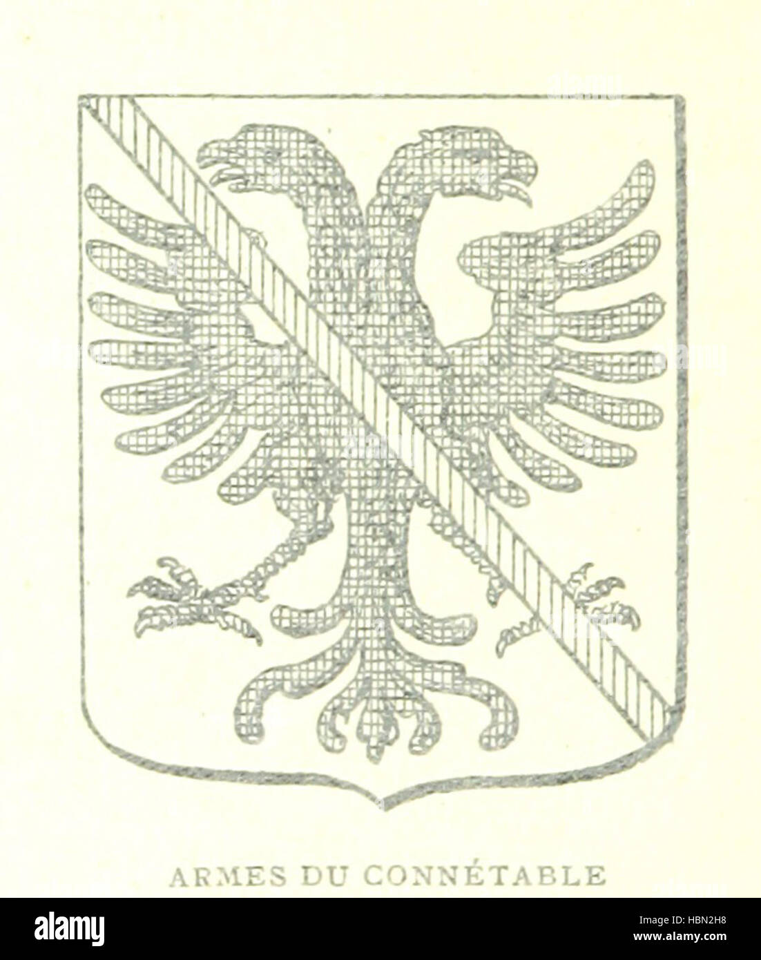 Immagine presa da pagina 116 di 'Bergerac Sous les Anglais. Essai historique sur le consulat et la communauté de Bergerac au moyen âge' immagine presa da pagina 116 di 'Bergerac Sous les Anglais Foto Stock