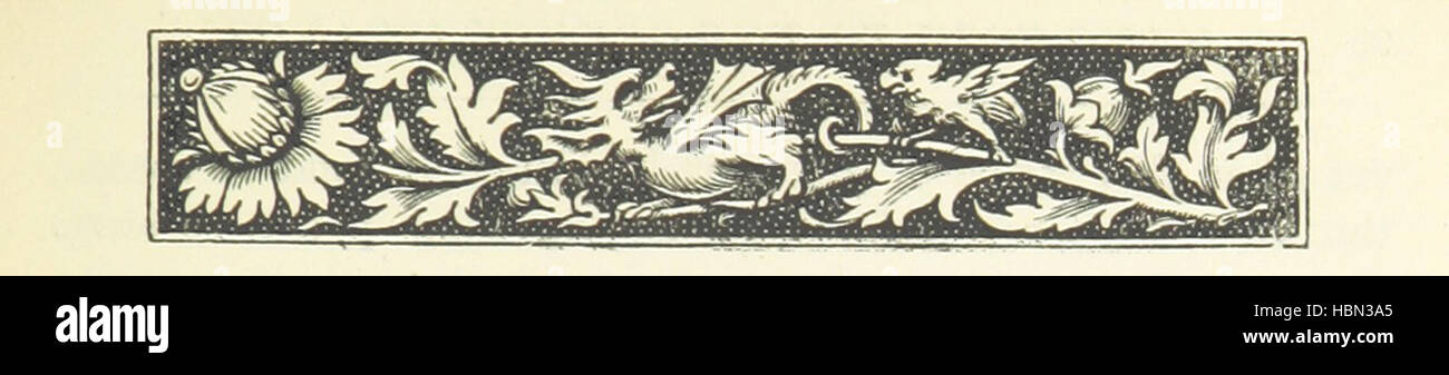 Immagine presa da pagina 101 del manuale per le isole Orcadi. Con illustrazioni [e una mappa]' immagine presa da pagina 101 del Manuale per l'Orkney Foto Stock