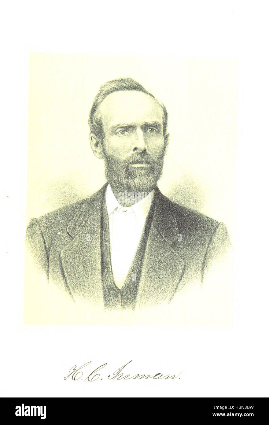 Immagine presa da pagina 1065 di "Storia di Floyd County Iowa ... La storia di Iowa ... Illustrato' immagine presa da pagina 1065 di "Storia di Floyd County Foto Stock