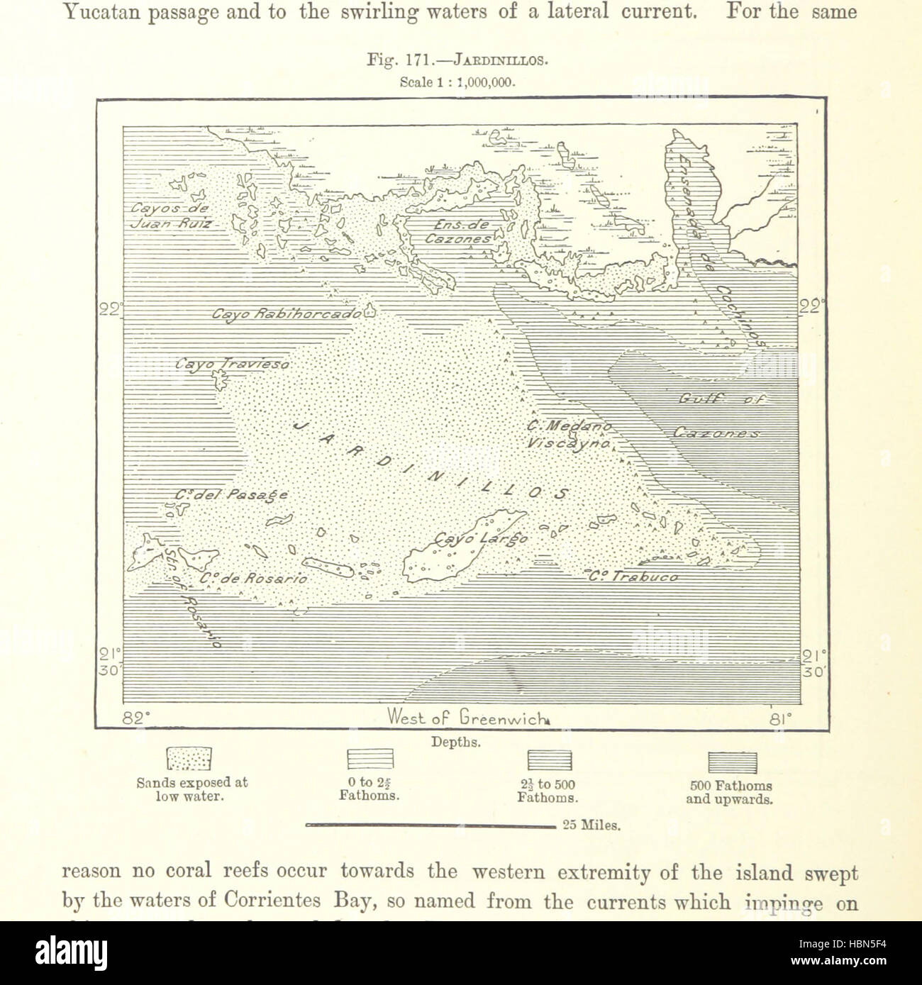 Immagine presa da pagina 438 di 'la Terra e i suoi abitanti. La sezione europea della geografia universale da E. Reclus. A cura di E. G. Ravenstein. Illustrato da ... incisioni e mappe' immagine presa da pagina 438 di 'la Terra e i suoi Foto Stock