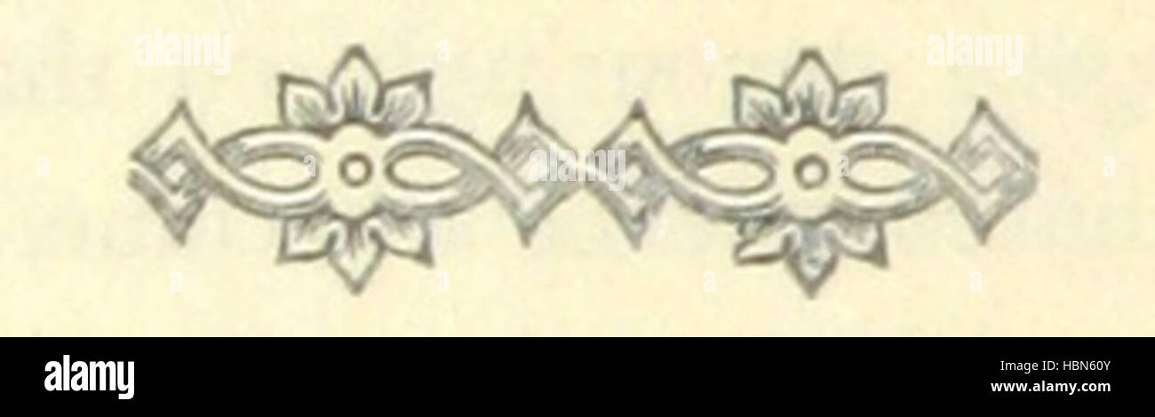 Immagine presa da pagina 14 di 'Sketches in prosa e in versi, scritto in circa e rotondo Weymouth. Da "H" [ovvero Jarvis Harker] e altri. Seconda edizione' immagine presa da pagina 14 di 'Sketches in prosa e Foto Stock