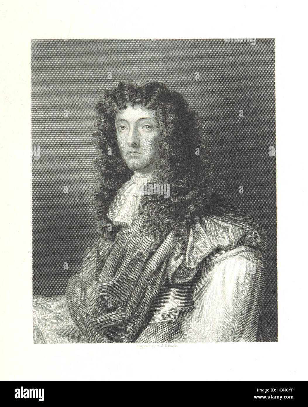Immagine presa da pagina 143 del '[la storia pittorica della Scozia ... A.D. 79-1746. Da J. Taylor, assistita dal Professor Lindsay, professore Eadie, J. Anderson, G. Macdonald e altri collaboratori.]' immagine presa da pagina 143 del '[la storia pittorica di Foto Stock