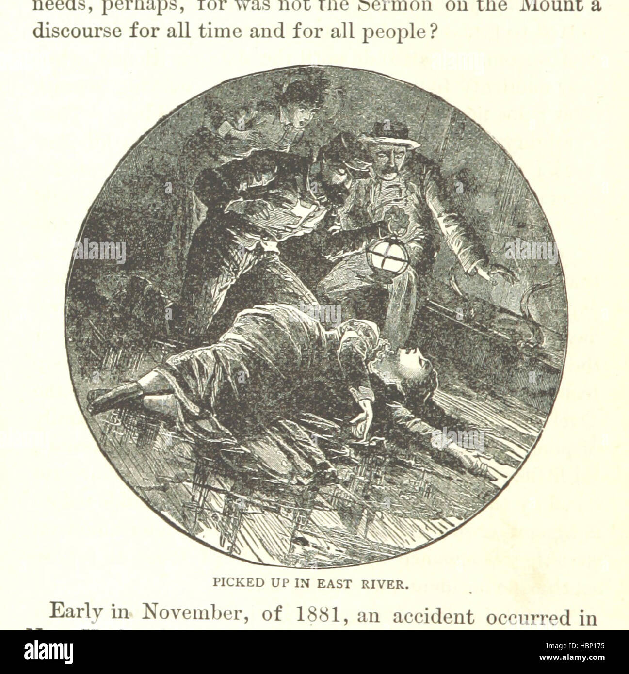 Immagine presa da pagina 126 di 'Mysteries e miserie dell America della grande città, abbracciando New York, Washington City, San Francisco, Salt Lake City e New Orleans ... Illustrato con numerose incisioni' immagine presa da pagina 126 di 'Mysteries e miserie di Foto Stock