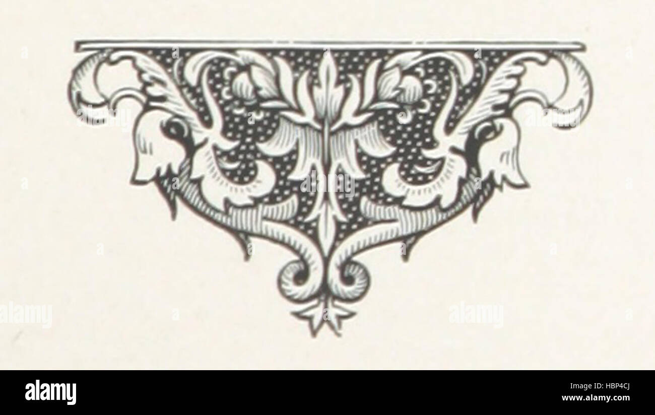Immagine presa da pagina 63 del 'Giunchi scosso con il vento. [Poesie.]' immagine presa da pagina 63 del 'Giunchi scosso con il Foto Stock