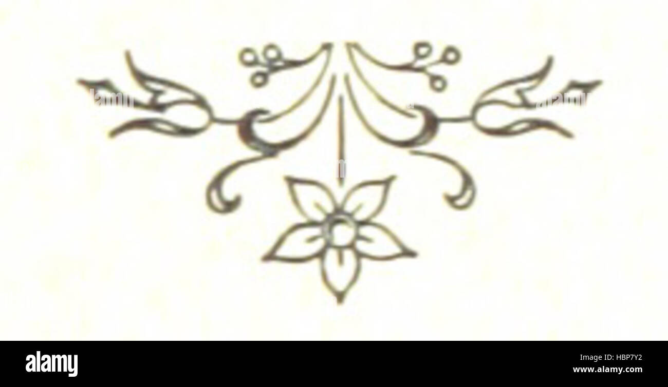 Immagine presa da pagina 477 di 'Die Schweiz im neunzehnten Jahrhundert. Herausgegeben von schweizerischen Schriftstellern unter Leitung von P. Seippel' immagine presa da pagina 477 di 'Die Schweiz im neunzehnten Foto Stock