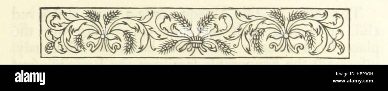 Immagine da pagina 99 di "le opere di Ben" che mostra opere letterarie, illustrazioni, personaggi, scene narrative, dialoghi, e raffigurazioni di storie in prosa e in versi. Foto Stock