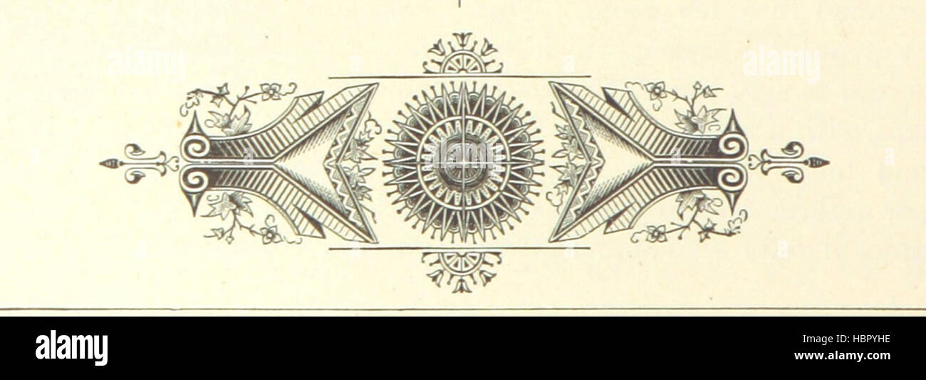 Immagine presa da pagina 372 di 'il mondo: storico e reale. Ciò che è stato e ciò che è ... Insieme con ... grafici e tabelle di riferimento ... dal B.C. 1500, al tempo presente. Numerose illustrazioni ...' immagine presa da pagina 372 di 'Il mondo storico e Foto Stock