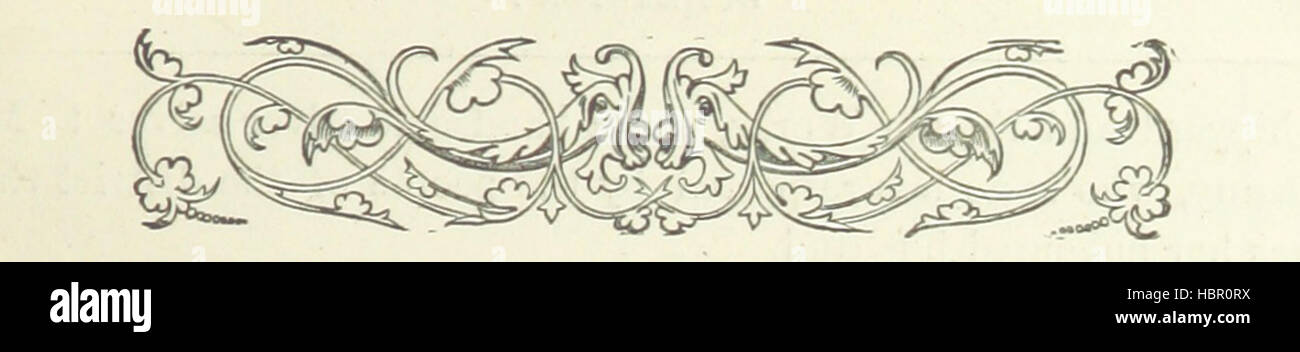 Immagine presa da pagina 35 del 'Dumbarton: il suo recente uomini e degli eventi in corso ... Illustrato, etc' immagine presa da pagina 35 del 'Dumbarton suoi recenti uomini Foto Stock