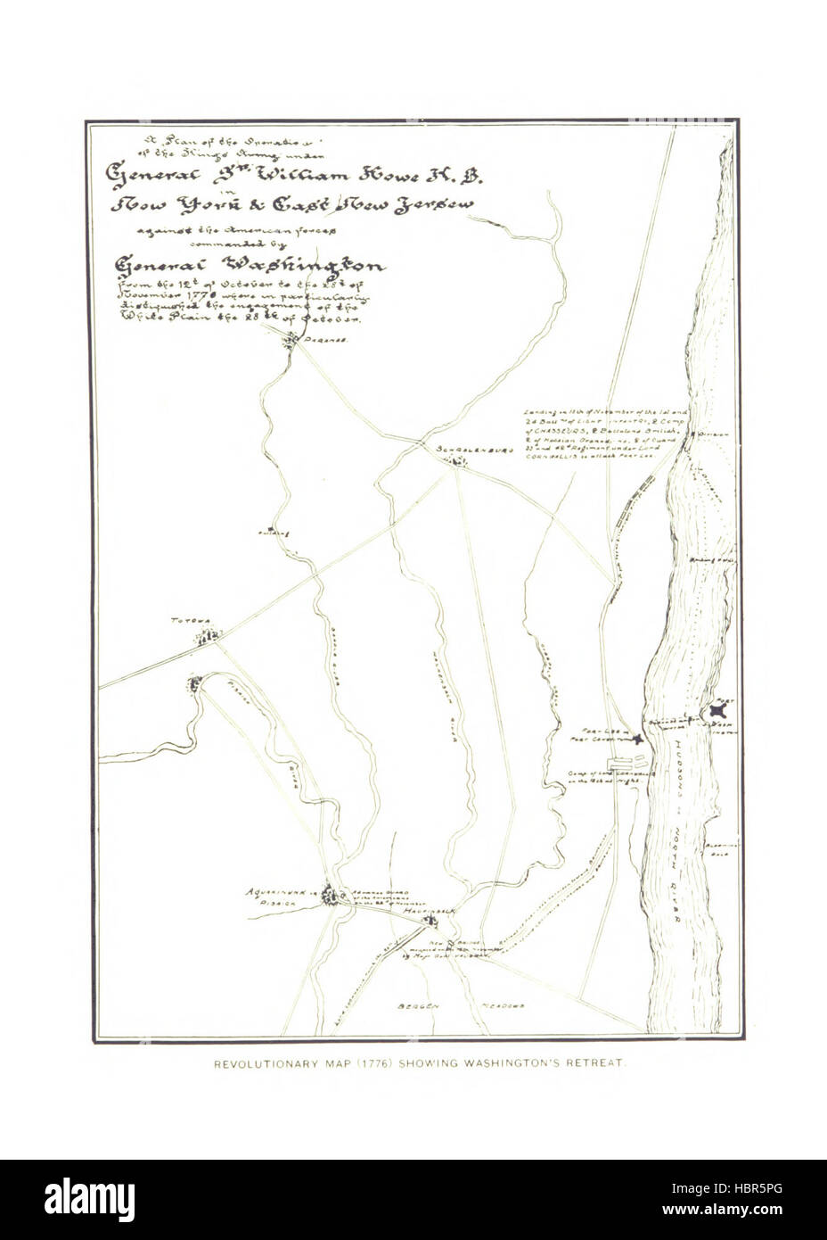 Immagine presa da pagina 67 della " News " Storia di Passaic. Fin dai primi insediamenti al giorno d'oggi. Abbracciando una storia descrittivo delle sue istituzioni ... con biografie. Profusamente illustrato. Compilato ed edito da W. J. Pape con t'immagine presa dalla pagina 67 della " News " Storia della Foto Stock