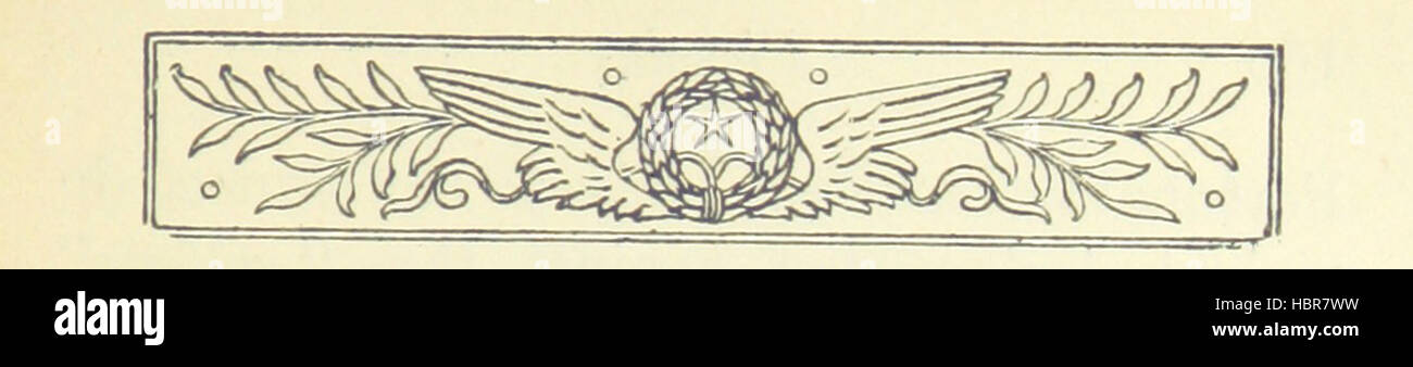 Immagine presa da pagina 173 di 'Fiesole. Un romanzo, etc' immagine presa da pagina 173 di 'Fiesole un romanzo, etc' Foto Stock
