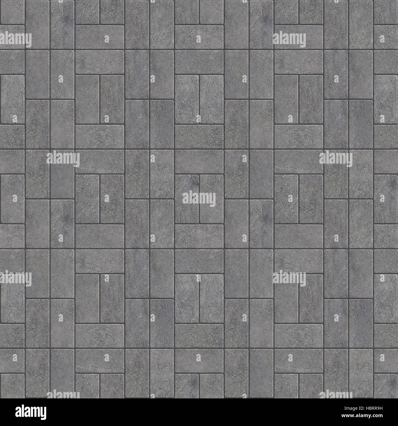 Alta risoluzione Seamless Textures in calcestruzzo Foto Stock