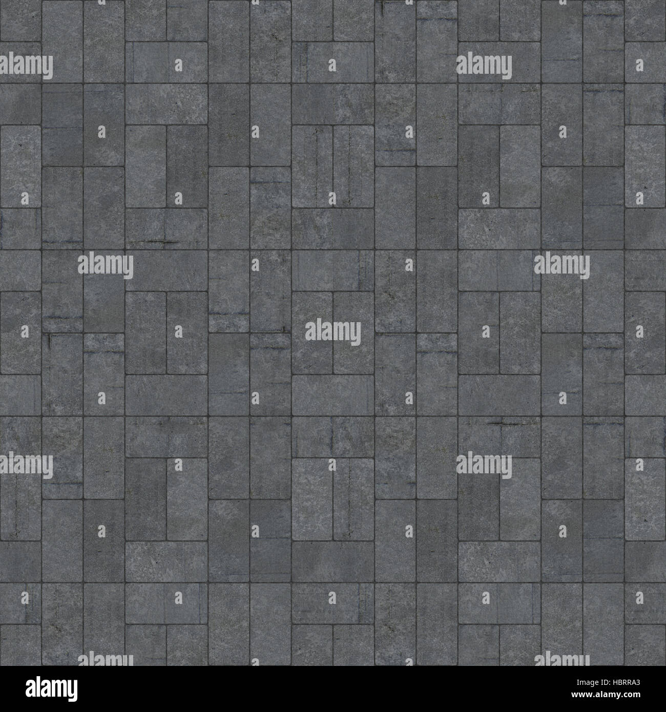 Alta risoluzione Seamless Textures in calcestruzzo Foto Stock