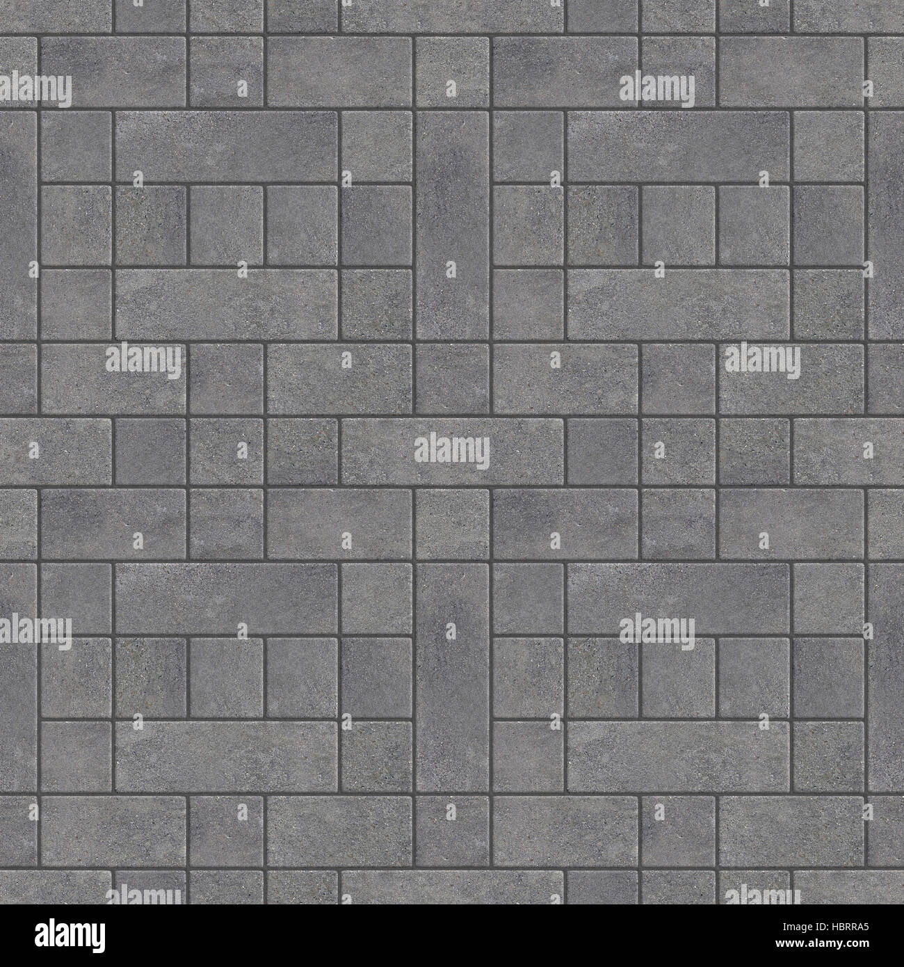 Alta risoluzione Seamless Textures in calcestruzzo Foto Stock