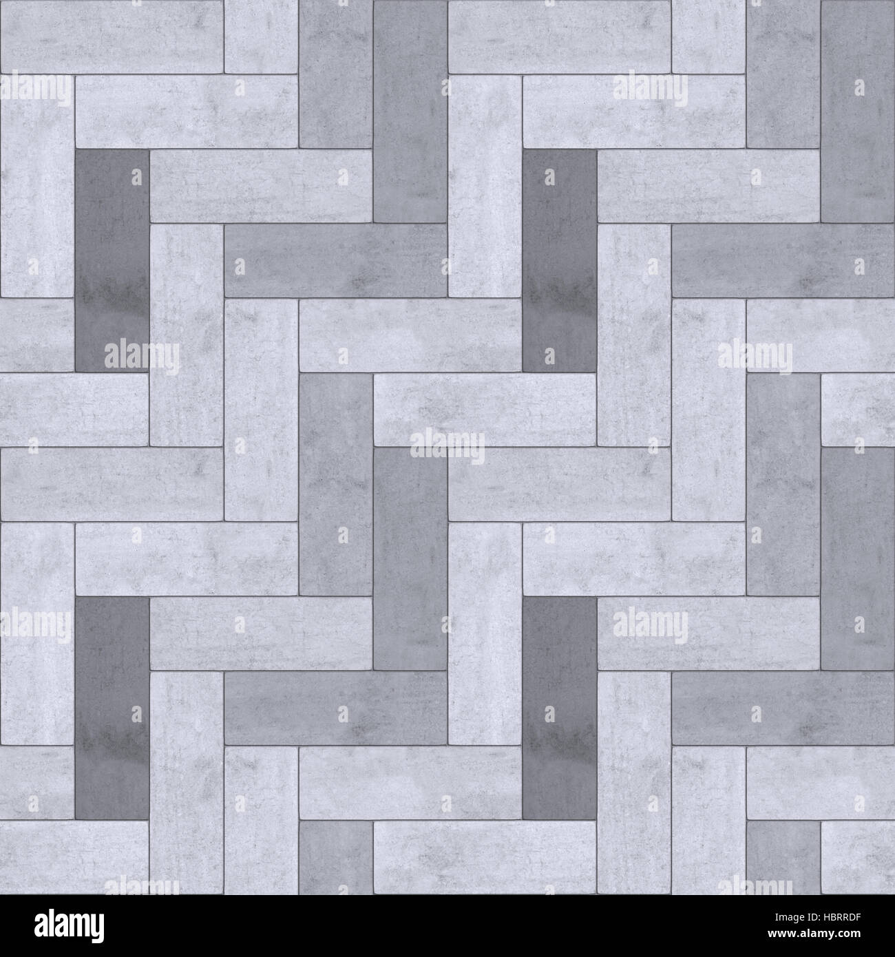 Seamless Texture di calcestruzzo Foto Stock