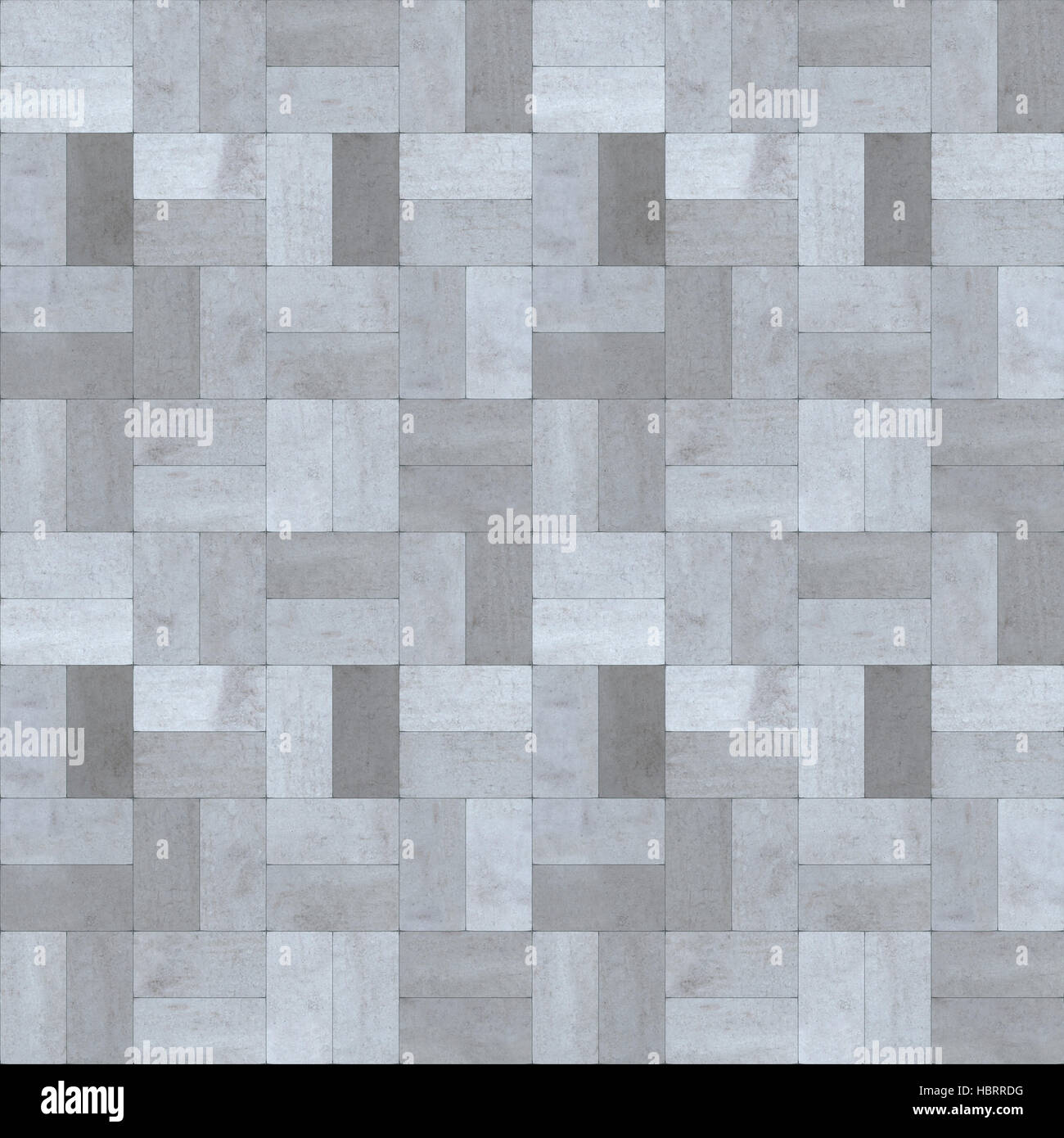 Seamless Texture di calcestruzzo Foto Stock