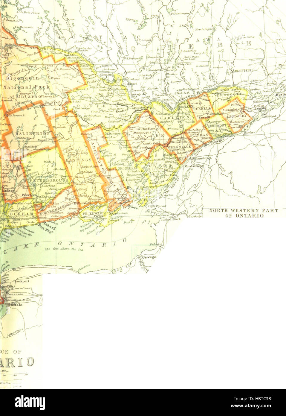 Immagine presa da pagina 23 del 'Canada. Una enciclopedia del paese ... Da un corpo di eminenti scrittori e specialisti ... Edito da J. C. Hopkins ... Illustrato. (Indice, attualità e personali.)" immagine presa da pagina 23 del 'Canada una enciclopedia di Foto Stock