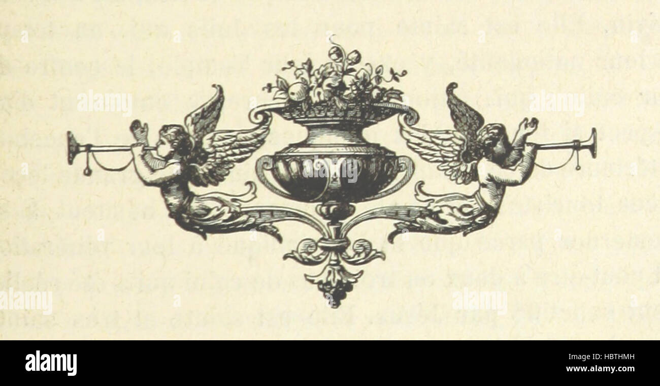Immagine presa da pagina 151 di 'au pays de Notre-Seigneur. Etudes et impressions d'onu pèlerin' immagine presa da pagina 151 di 'au pays de Notre-Seigneur Foto Stock