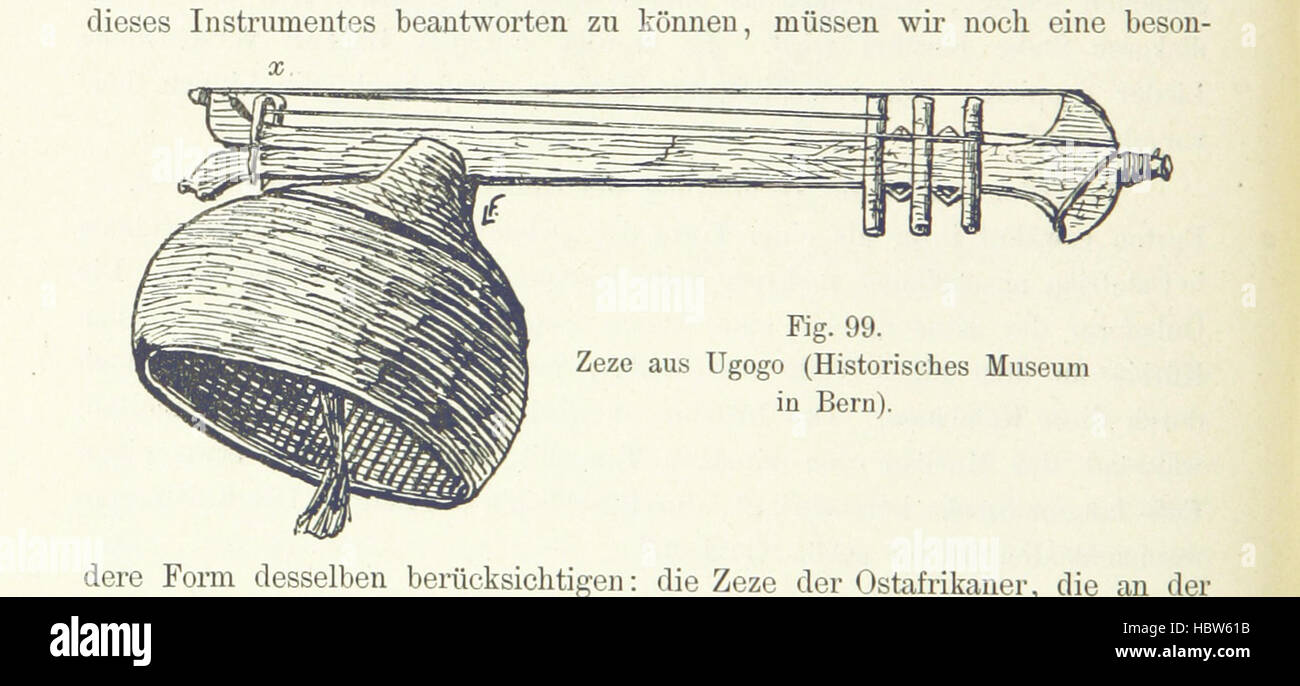 Immagine presa da pagina 168 di 'Der Ursprung der Kultur. [Con illustrazioni e mappe.] Bd. 1' immagine presa da pagina 168 di 'Der Ursprung der Kultur Foto Stock