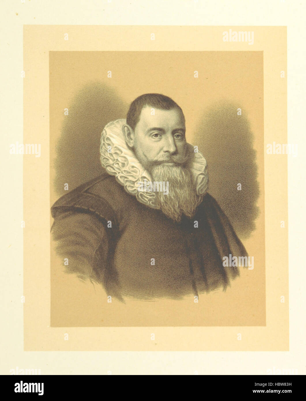 Immagine presa da pagina 41 della storia dell'ospedale e la Scuola di Glasgow fondata da George e Thomas Hutcheson, di Lambhill, A.D. 1639-41, con avvisi dei fondatori, etc' immagine presa da pagina 41 della storia dell'ospedale Foto Stock