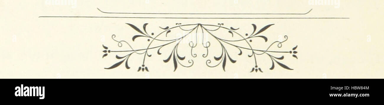 Immagine presa da pagina 32 del 'West Somerset ballate. [J. B. Hodge ha.]' immagine presa da pagina 32 del 'West Somerset ballate [da Foto Stock