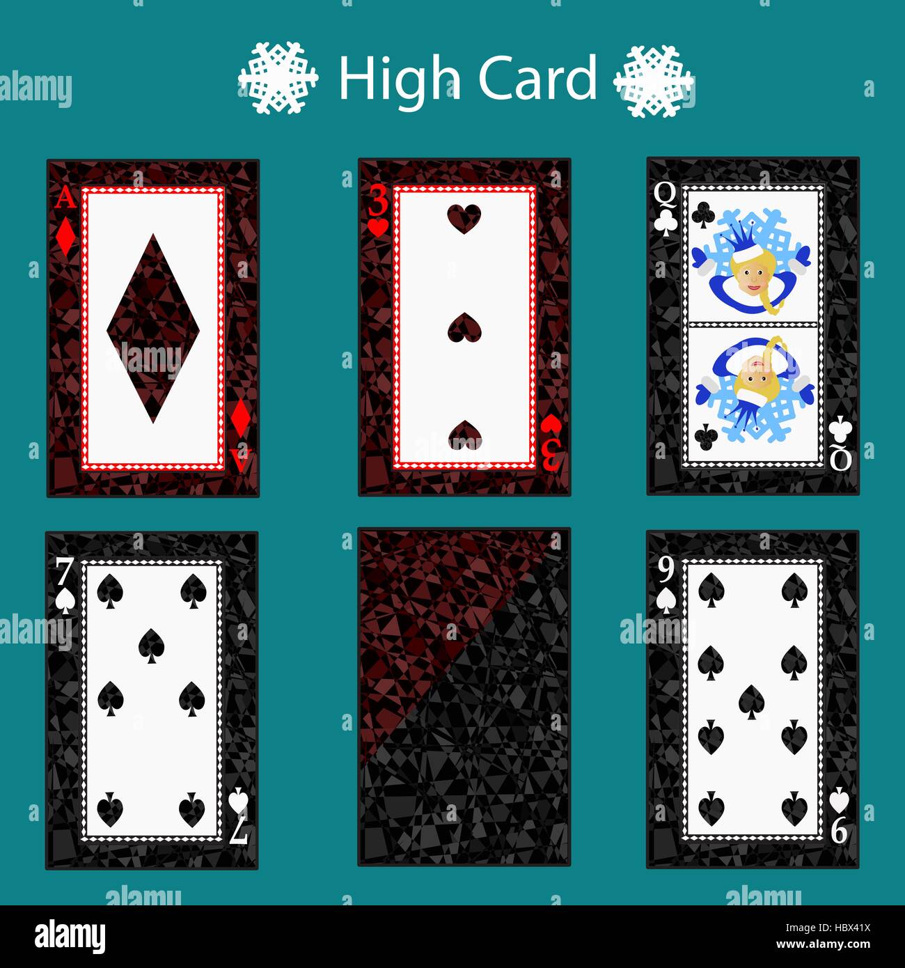 Uno Carte Da Gioco CCLIFE Set Da Poker Chips Poker In Plastica, 500 Fiches Con Stampa, Scatola