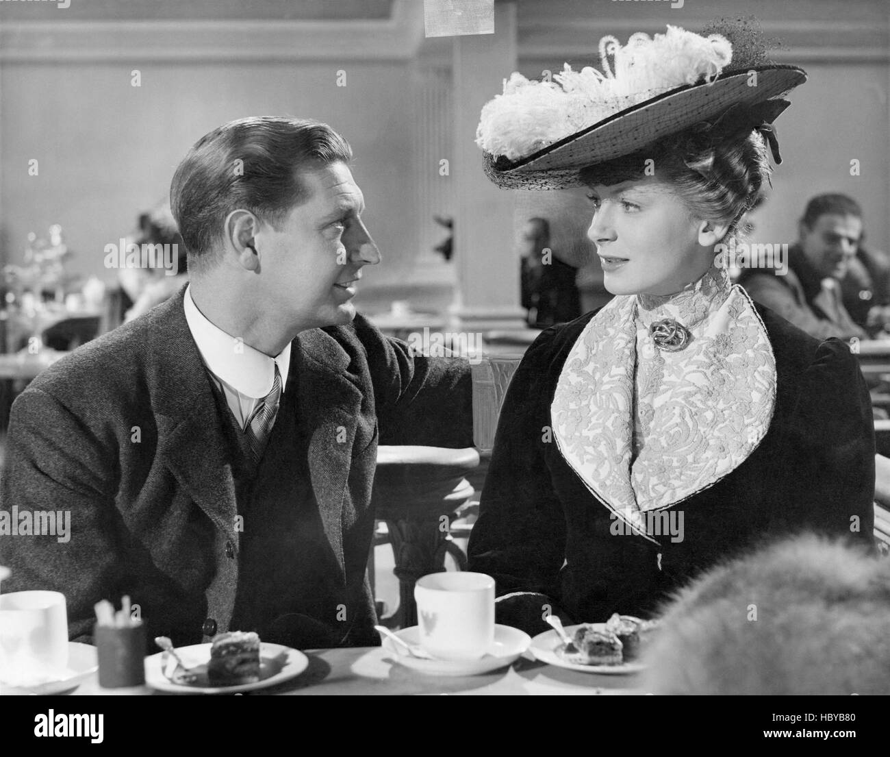 La vita e la morte del colonnello BLIMP, (aka le avventure del colonnello BLIMP), Roger Livesey