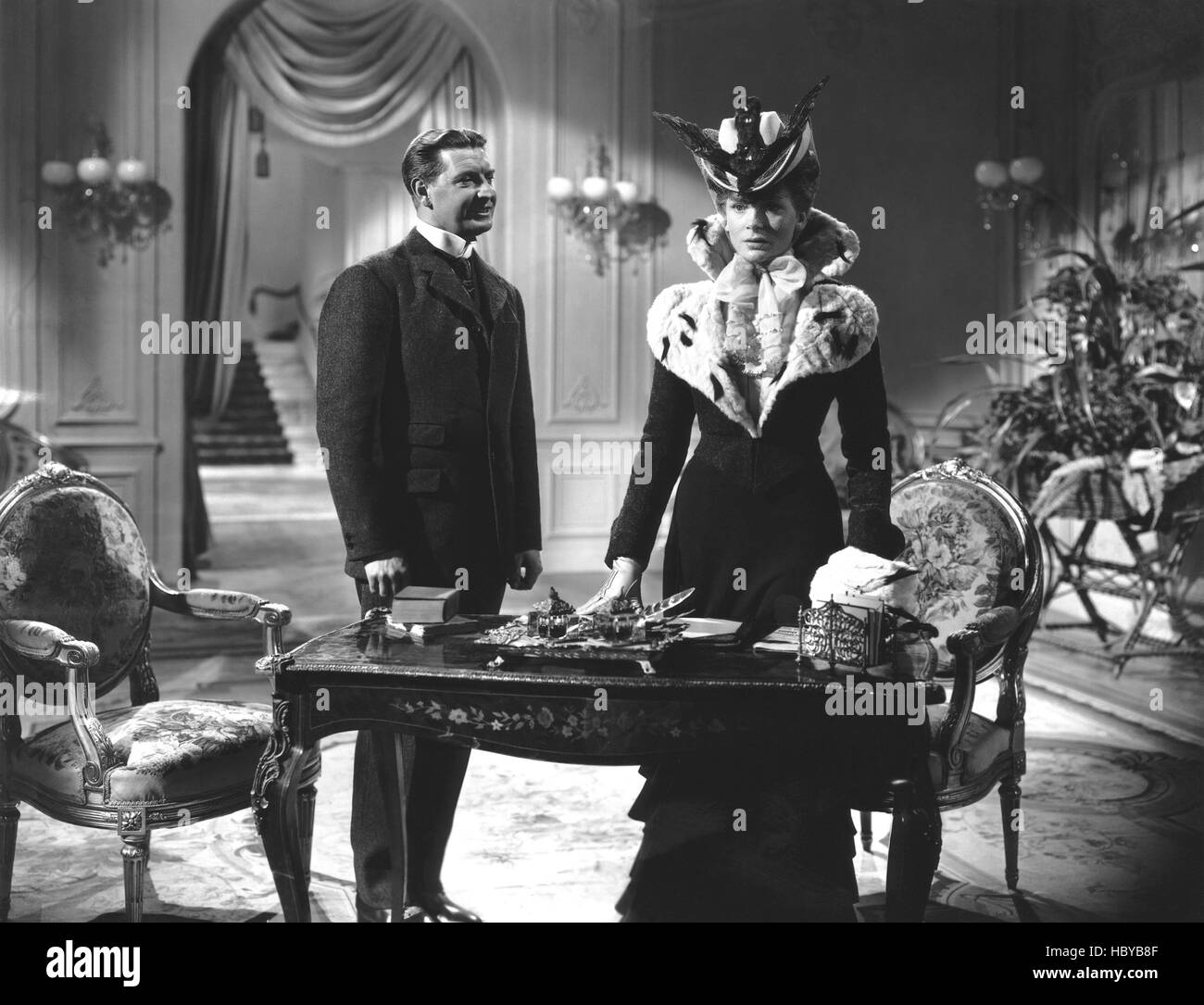 La vita e la morte del colonnello BLIMP, (aka le avventure del colonnello BLIMP), Roger Livesey