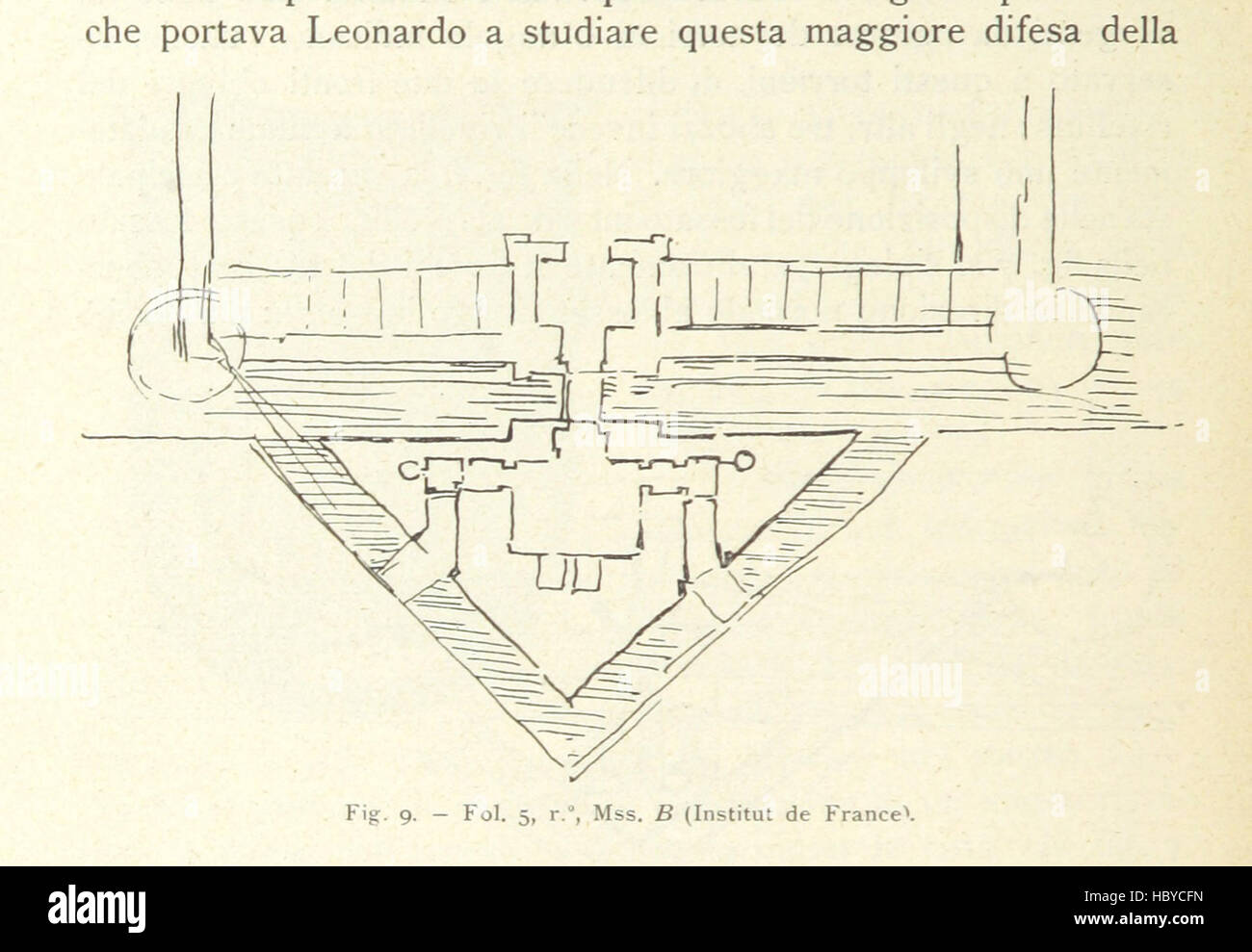 Immagine presa da pagina 482 del '[Il Castello di Milano sotto il dominio degli Sforza MCCCLMDXXXV. [Con piastre.] pt. 1.]' immagine presa da pagina 482 del '[Il Castello di Milano Foto Stock