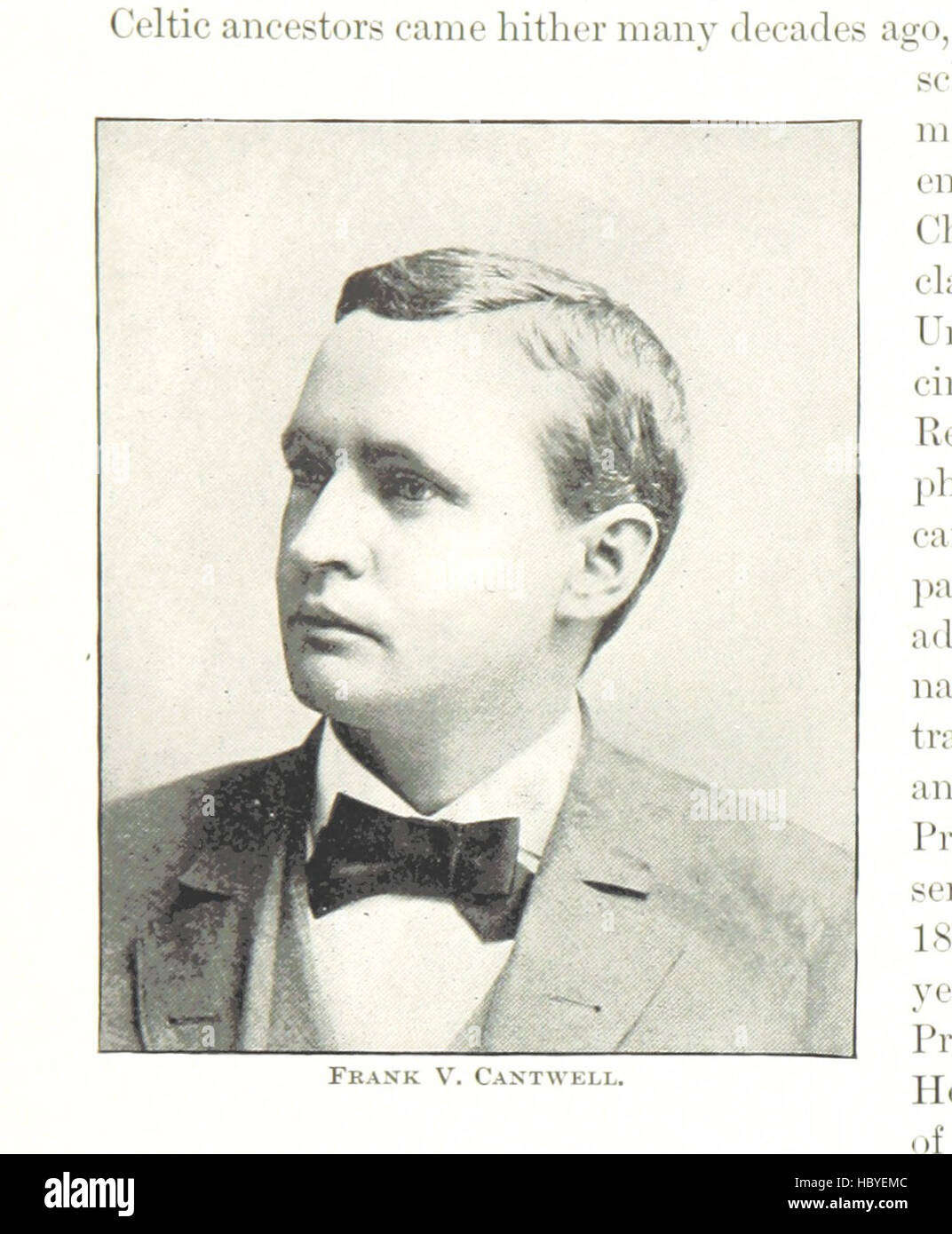 Immagine presa da pagina 248 di " Storia di Trenton, New Jersey, ecc. [Con illustrazioni.]' immagine presa da pagina 248 di " Storia di Trenton, nuovo Foto Stock